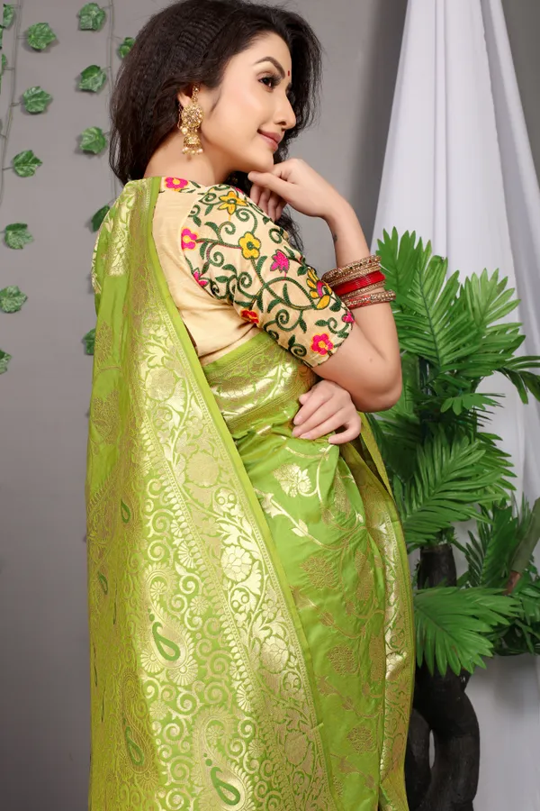 PEROT_GREEN_ZARI_WORK_PATOLA_SILK_SAREE